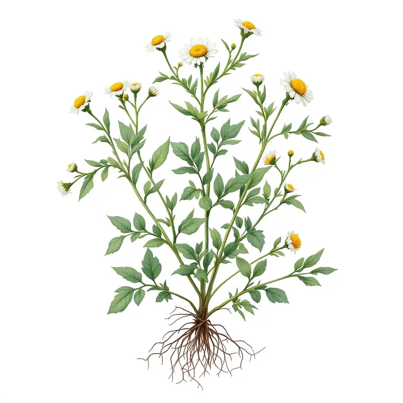 Chamomile