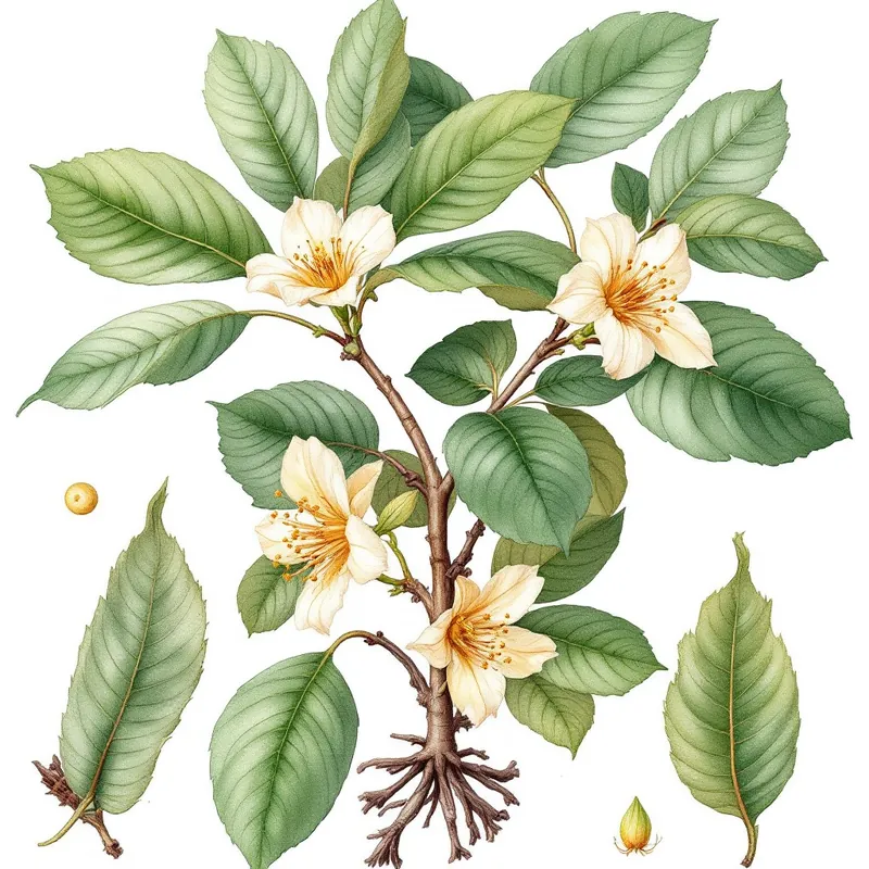 Cinnamon