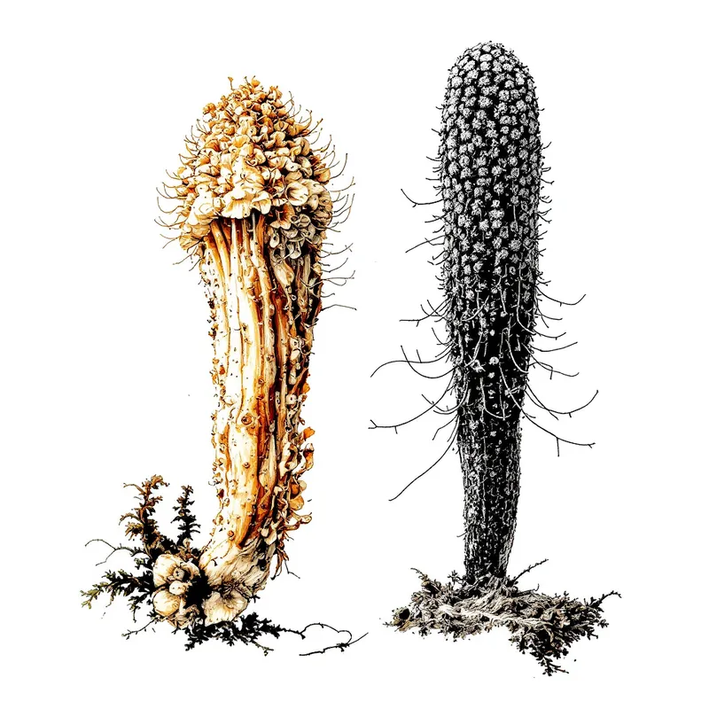 Cordyceps