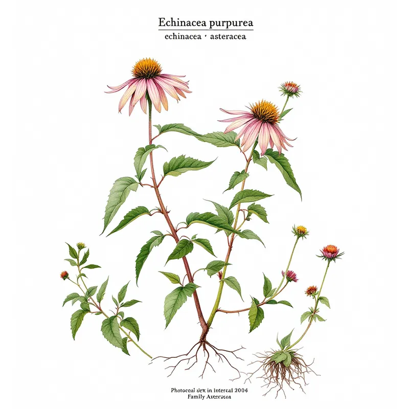 Echinacea