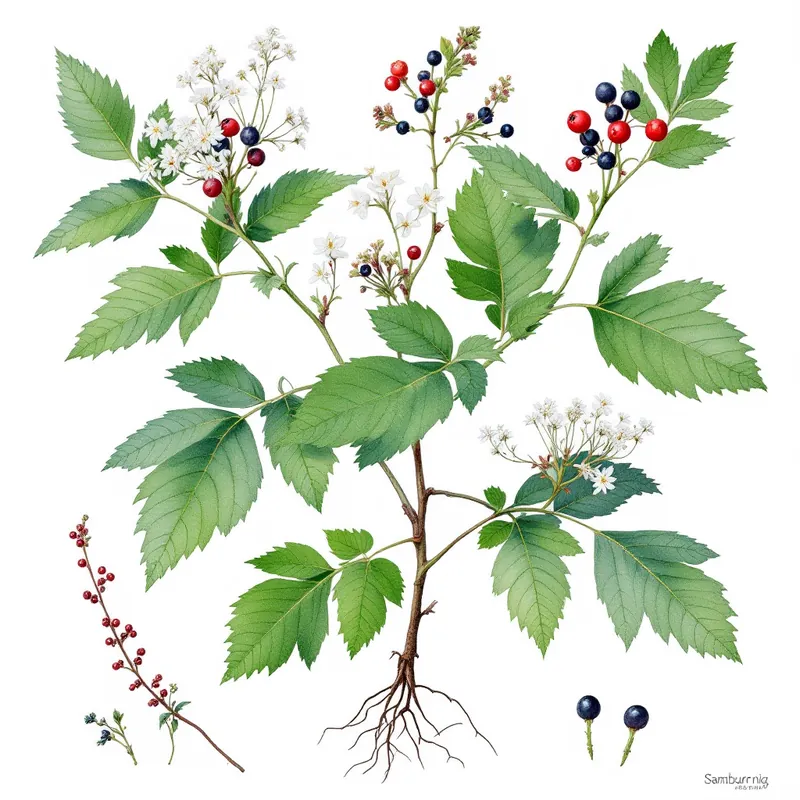 Elderberry