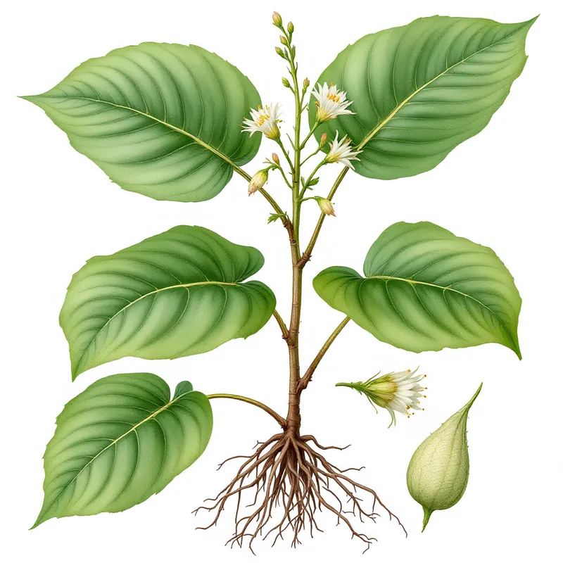 Eleuthero