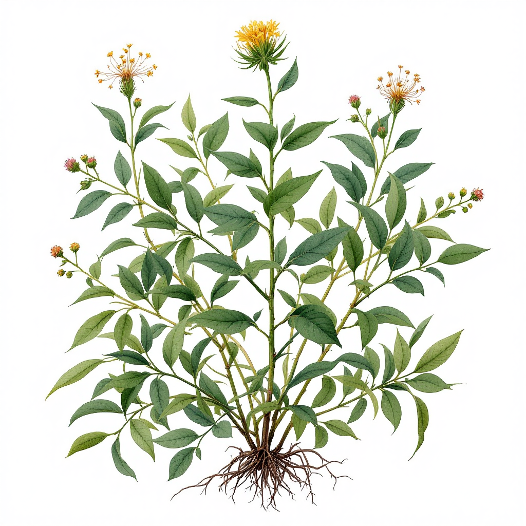 Ephedra