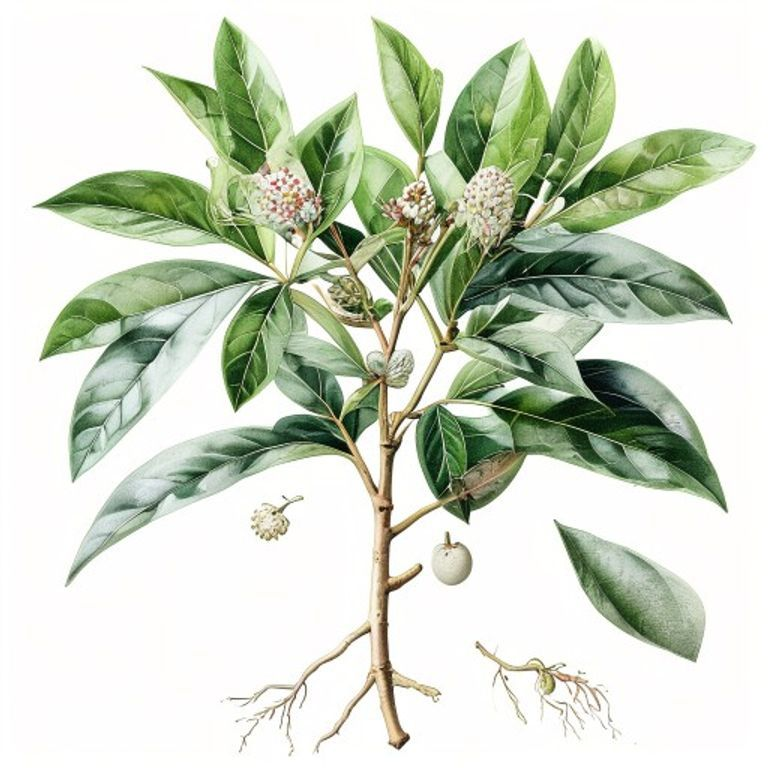 Eucommia
