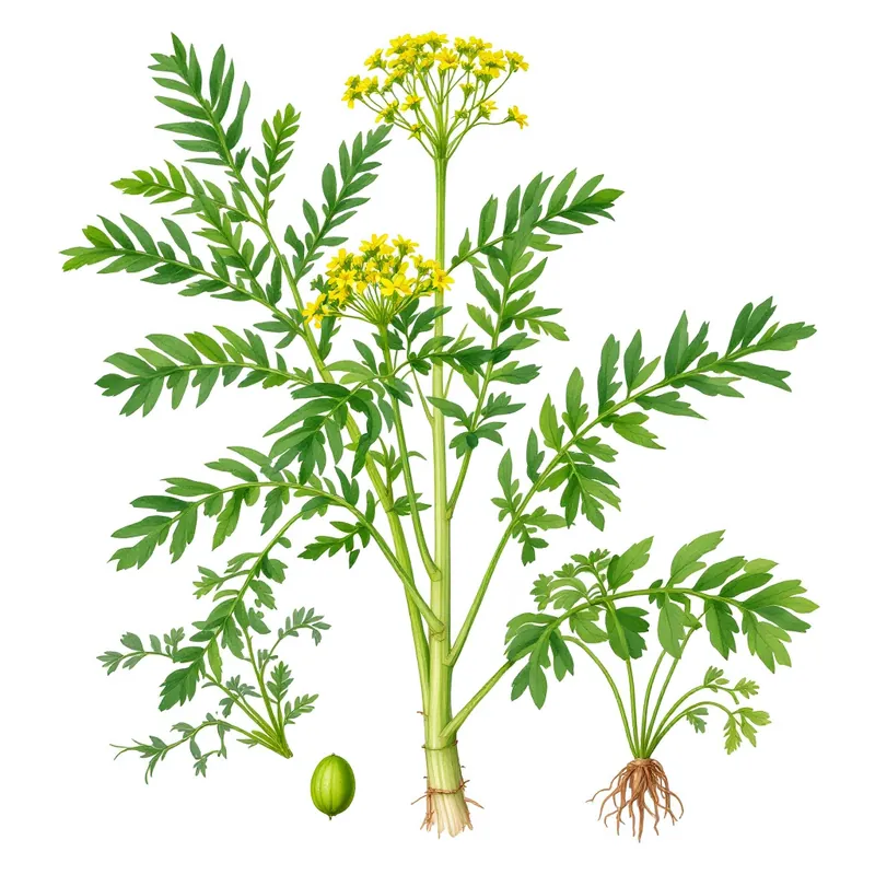 Fennel
