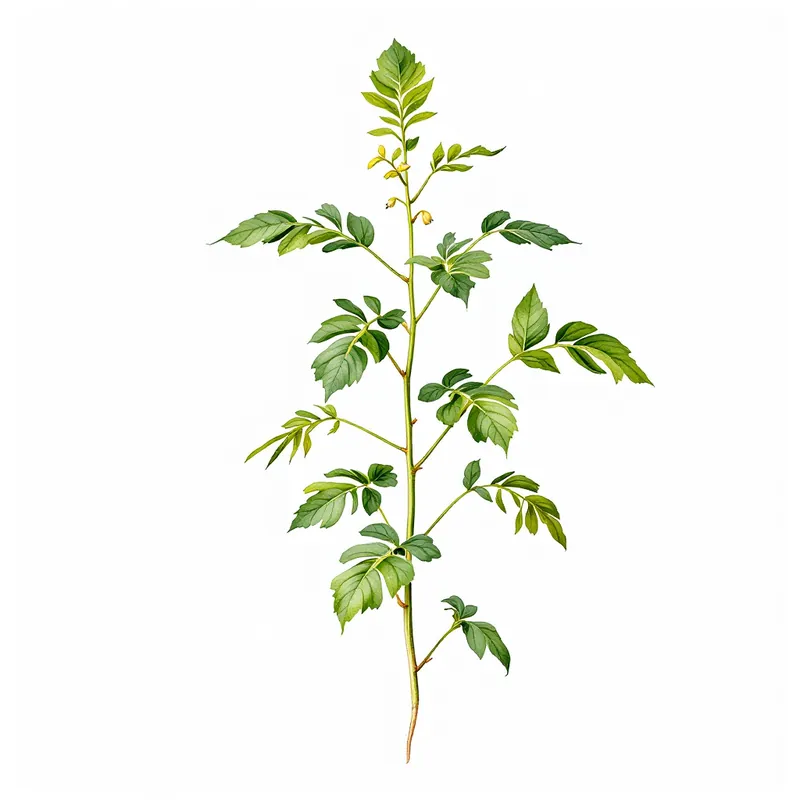 Fenugreek