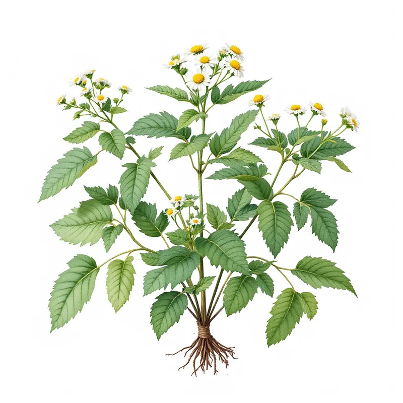 Feverfew