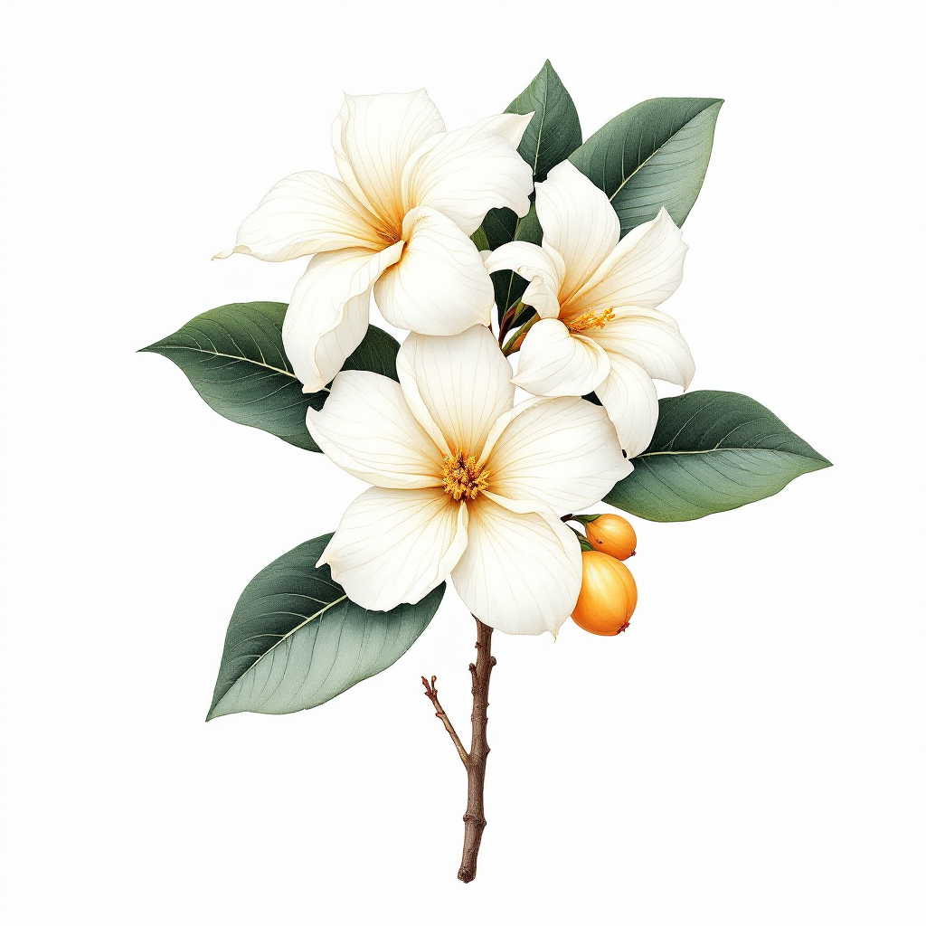 Gardenia