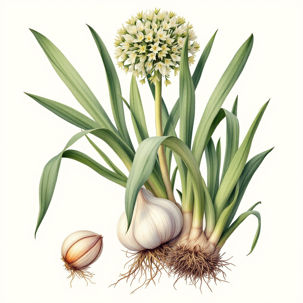 Garlic