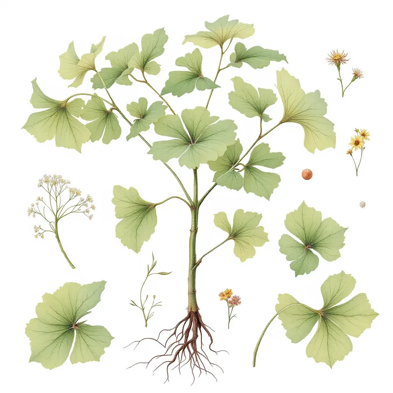 Ginkgo