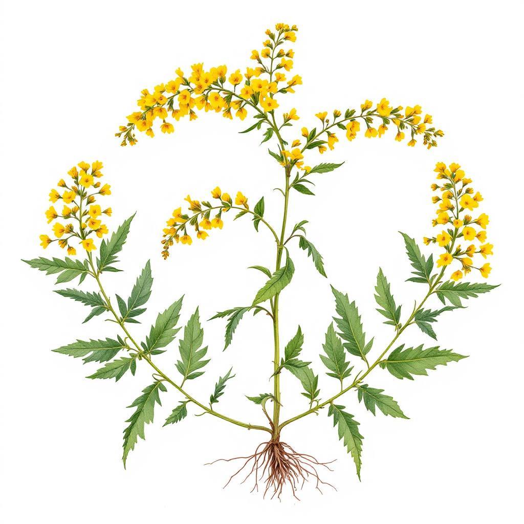 Goldenrod