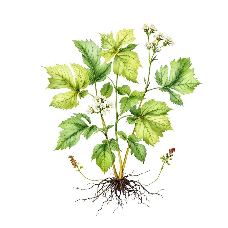 Goldenseal