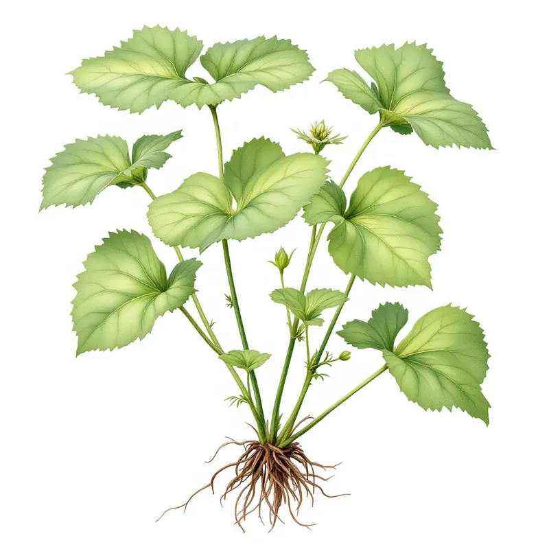 Gotu Kola