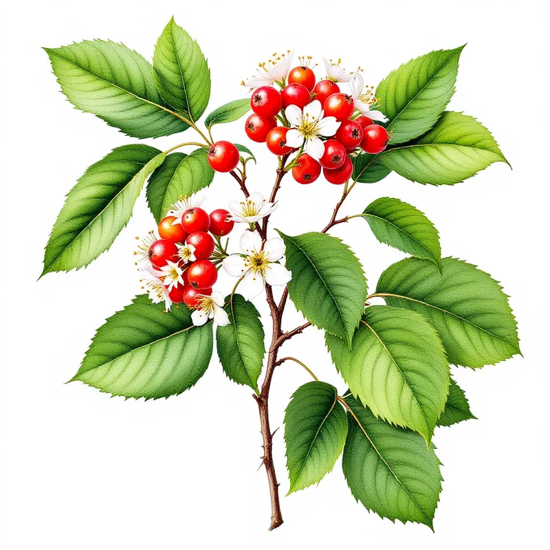 Hawthorn