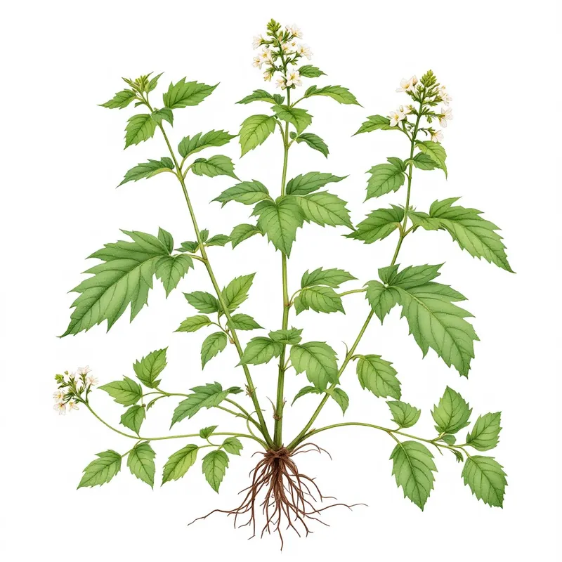 Holy Basil