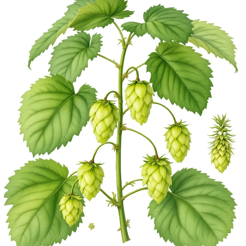 Hops