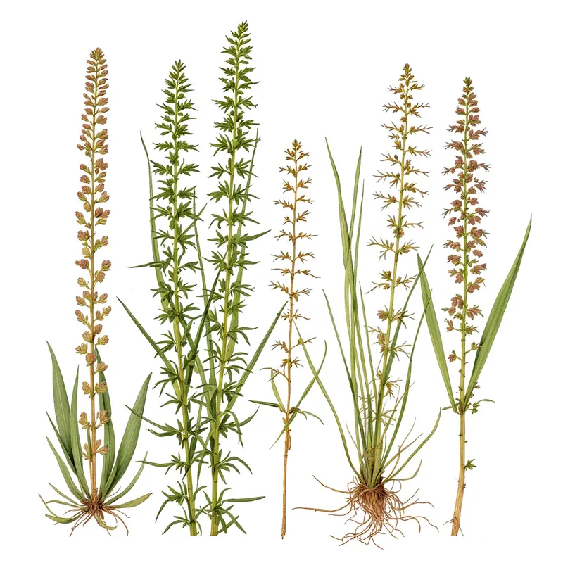 Horsetail