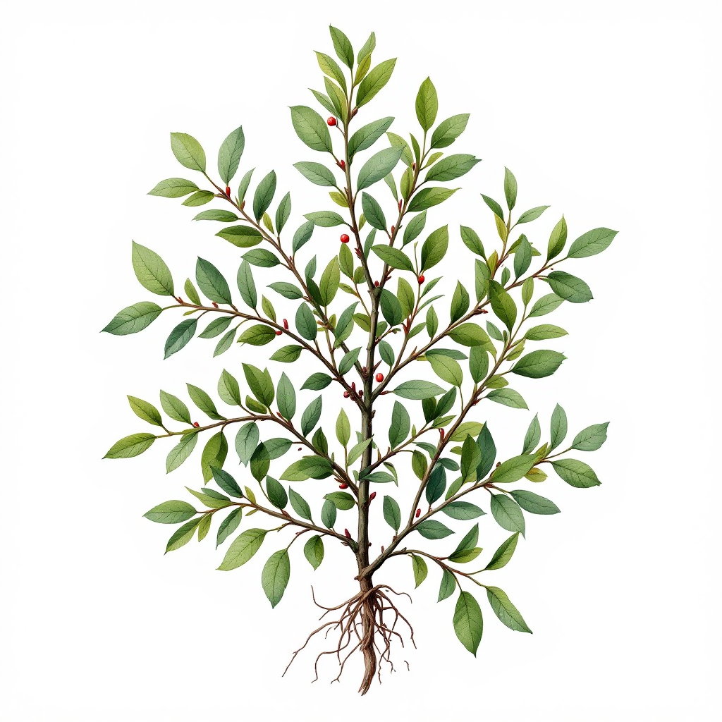Juniper Berry