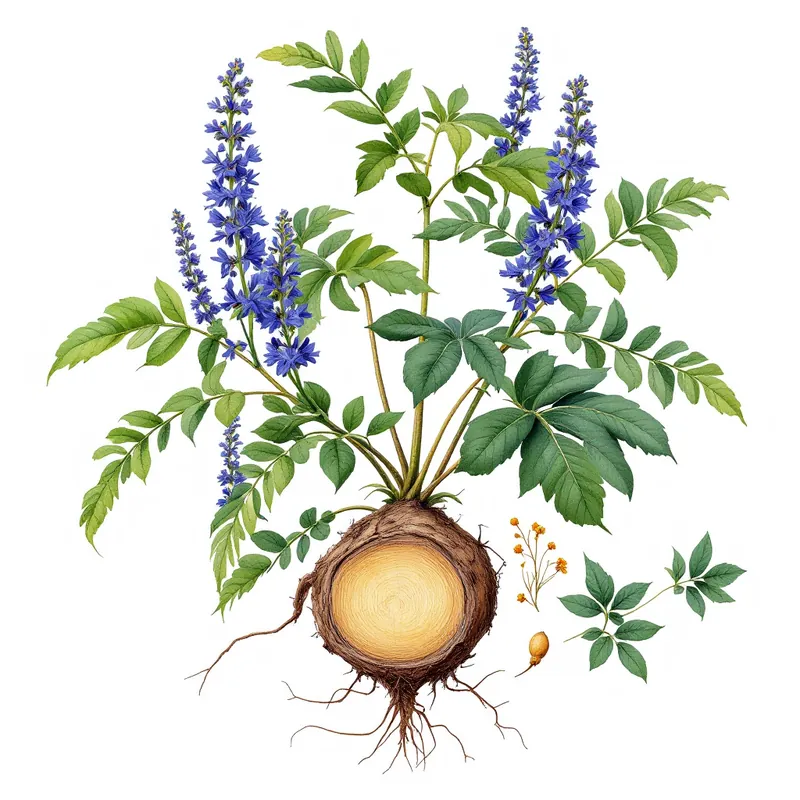 Licorice Root