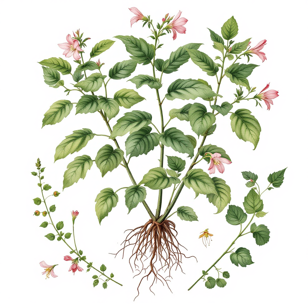 Lobelia