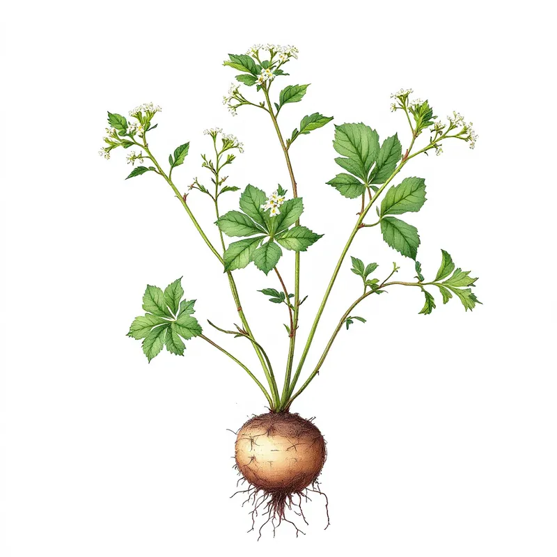 Maca