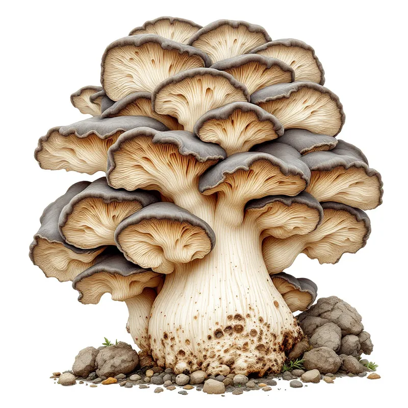 Maitake