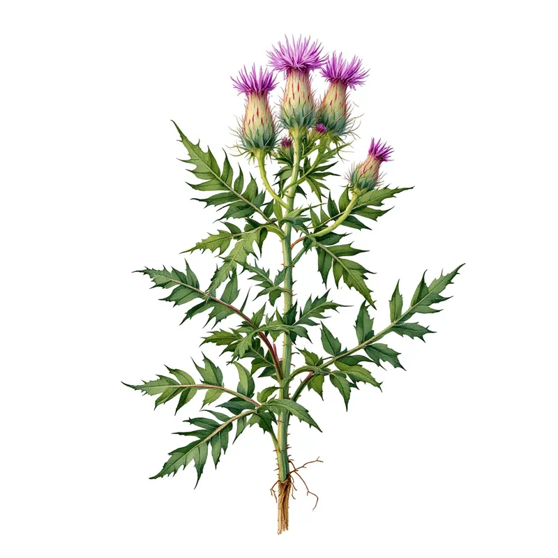 Milk Thistle