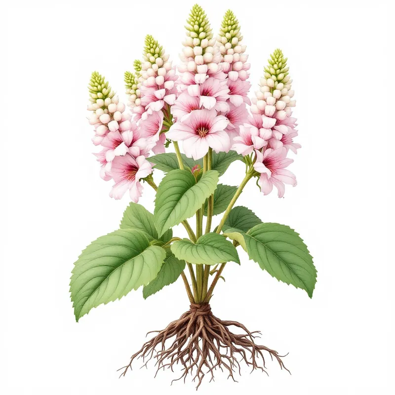 Motherwort