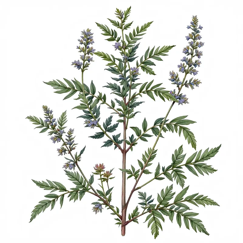 Mugwort