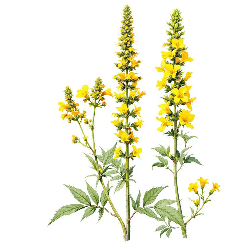 Mullein
