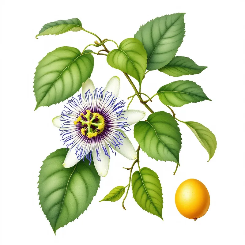 Passionflower