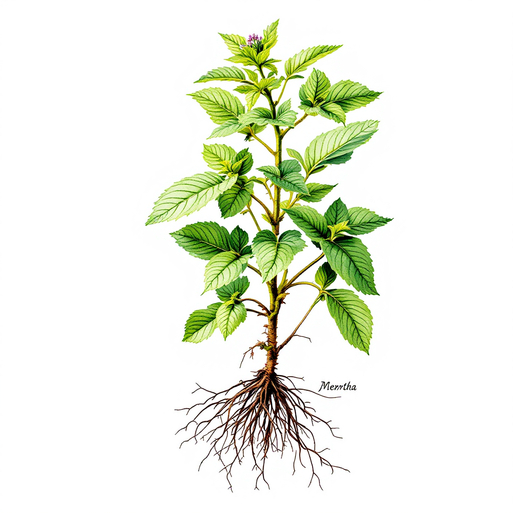 Peppermint