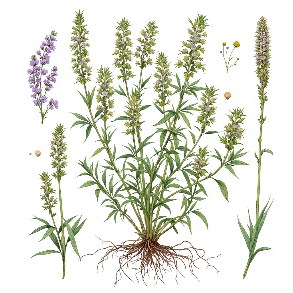 Psyllium