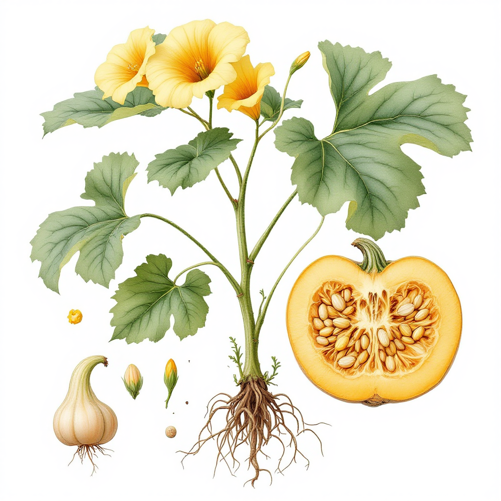 Pumpkin Seed