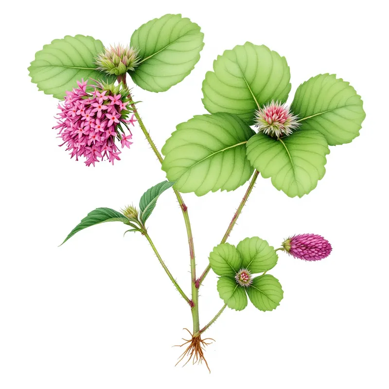 Red Clover