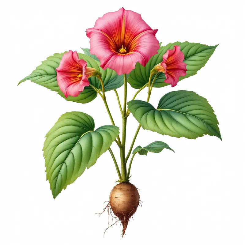 Rehmannia