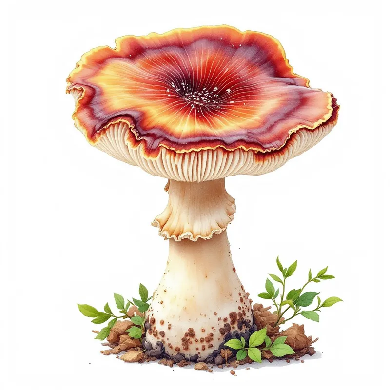 Reishi