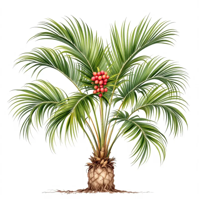 Saw Palmetto
