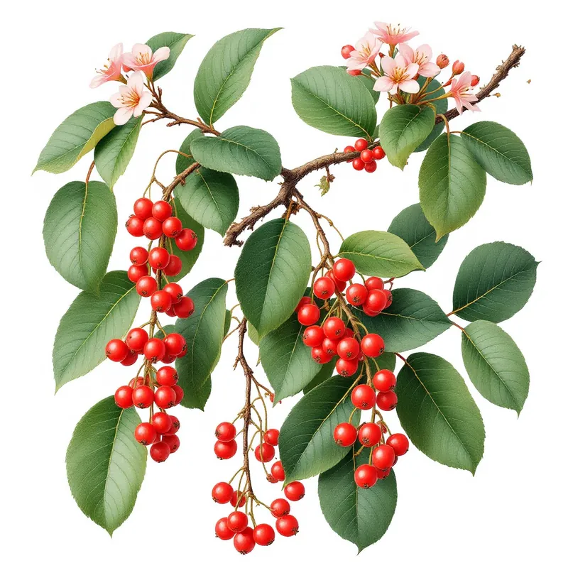 Schisandra