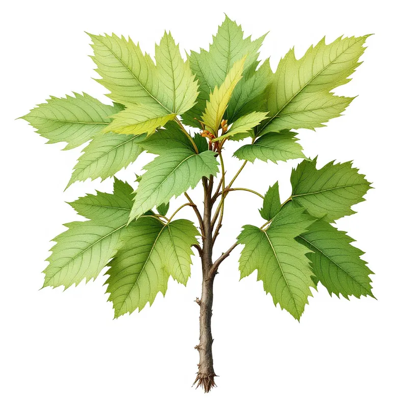 Slippery Elm