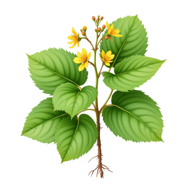 St. John's Wort