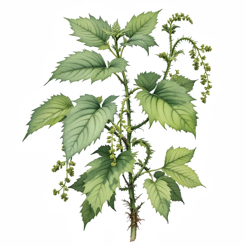 Stinging Nettle