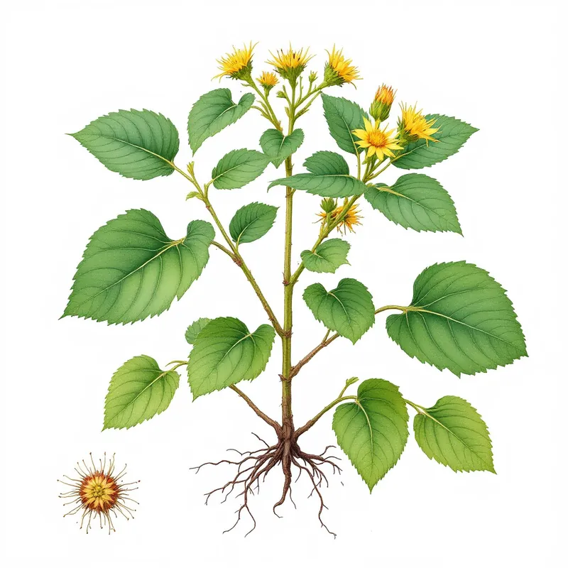 Tribulus