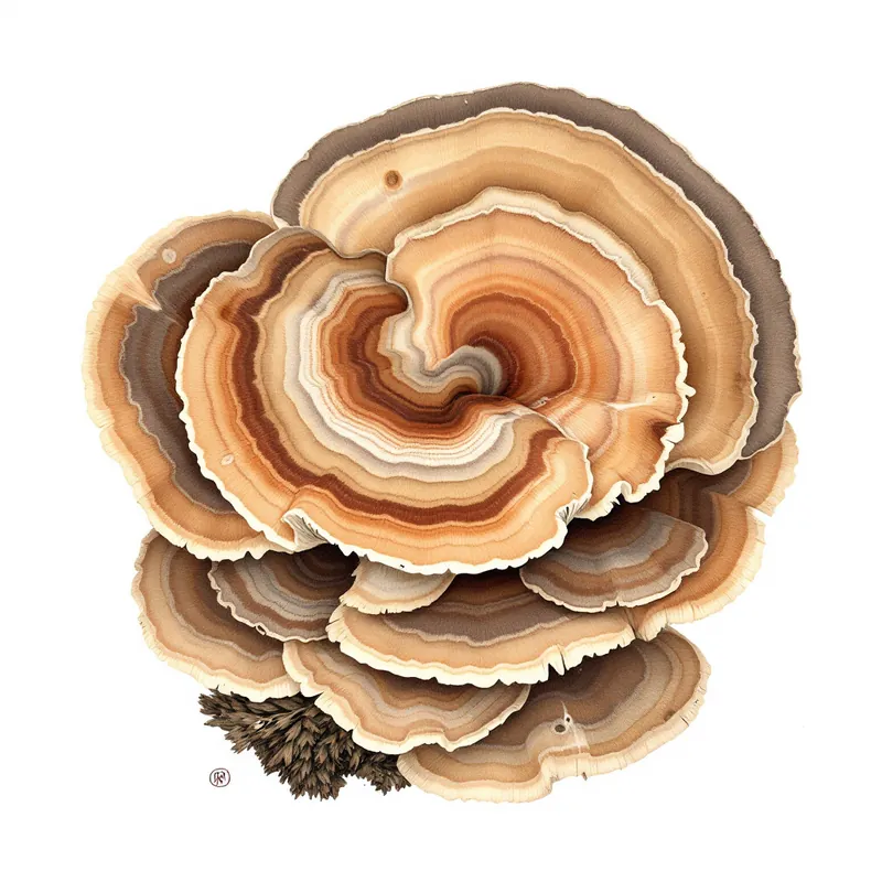 Turkey Tail