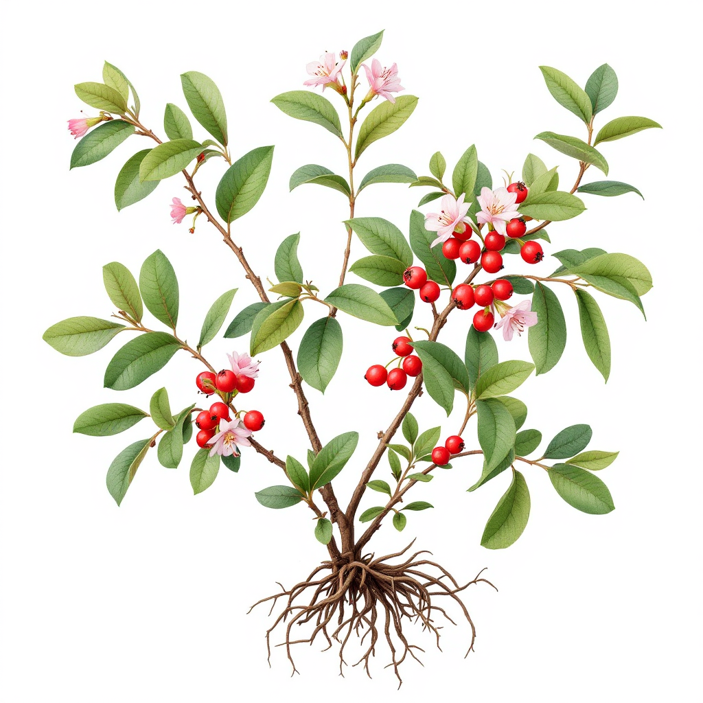 Uva Ursi
