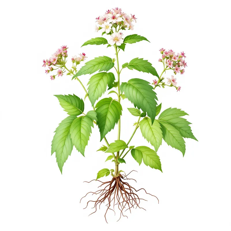 Valerian