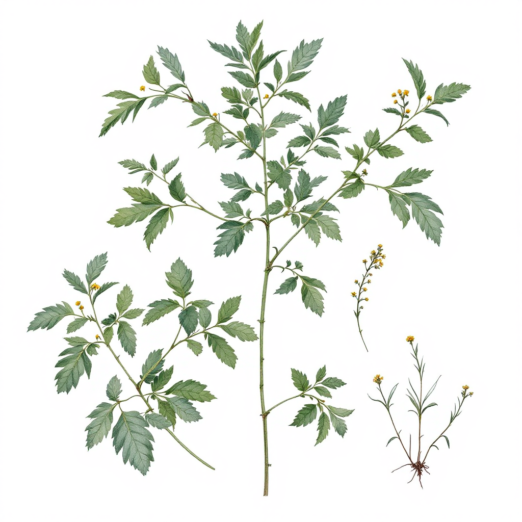 Wormwood