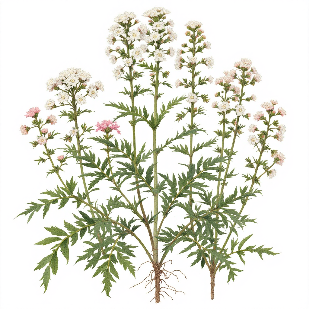 Yarrow